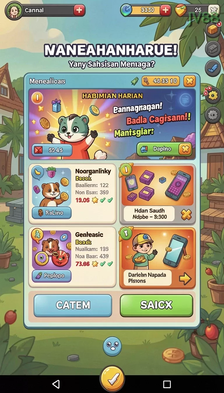 Cuplikan layar 8768 — halaman utama